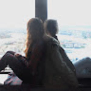 Meet your Posher, Ciara